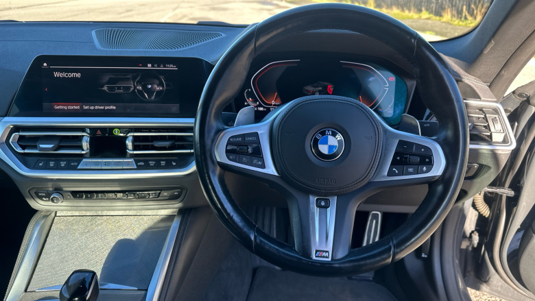 BMW 4 Series 430i [245] M Sport Pro Edition 2dr Step Auto Petrol Convertible